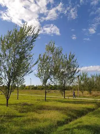 Parco Giardino Campagna di Palazzo Albergati