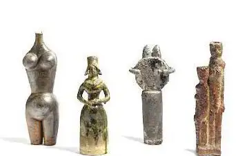 Photo de Musée de La Borne