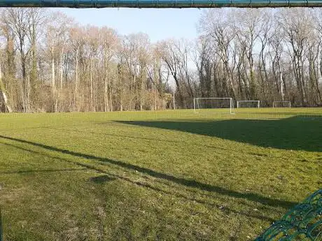 Gemeentelijk Voetbalterrein Hemelrijk