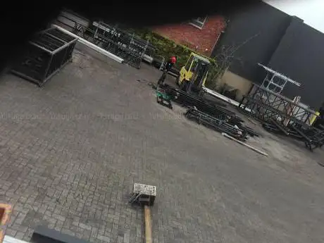 Photo de Rock Werchter Museum