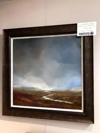 Photo de Spectrum Framing & Gallery