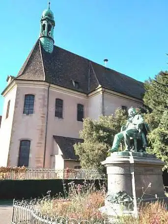 Photo de Square Adolphe Hirn