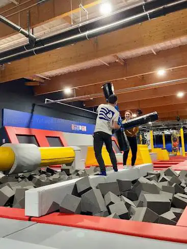 Jump Academy Bayonne