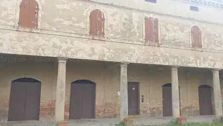 Chiesa di San Pietro Apostolo di Montegibbio