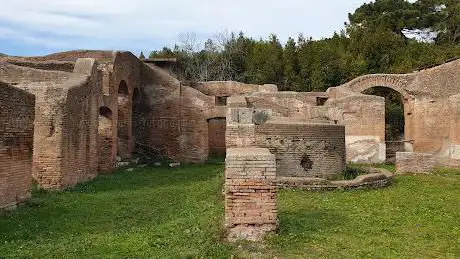 Photo de Caserma dei Vigili
