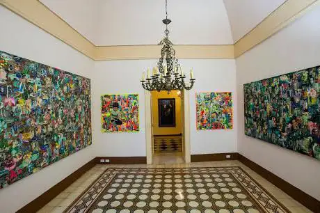 Photo de Galleria Vì