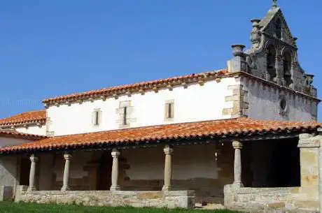 Photo de Iglesia de San Félix de Oles