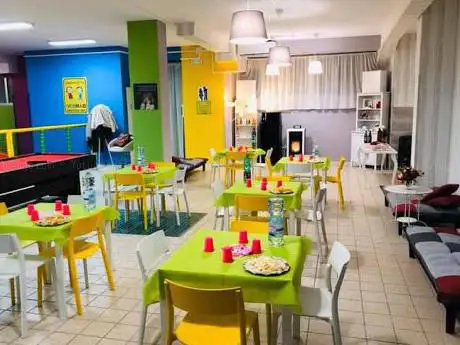 Photo de Disneventi Sala Feste
