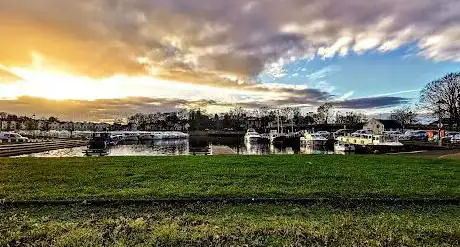 Photo de People's Park