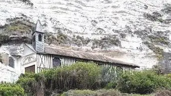 Chapelle Saint-Adrien