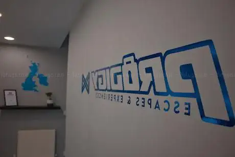 Prodigy Escapes & Experiences