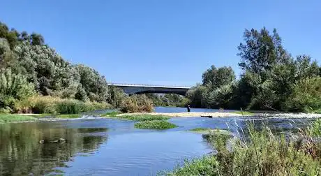 Photo de Vado del Guadalhorce