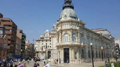 Photo de Guiasmur (GuÃas de Turismo Cartagena)