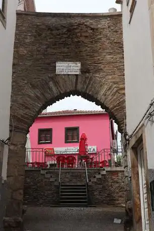 Photo de Castelo de Mirandela