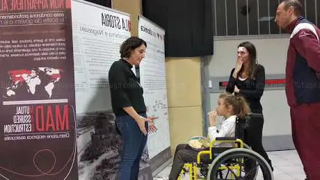 Photo de Istituto Buddista Italiano Soka Gakkai - Livorno