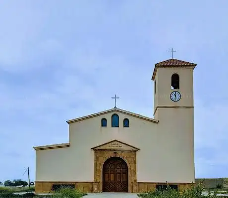 Photo de Iglesia de Santiago Apostol de Guardias Viejas