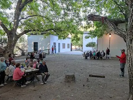 Photo de ECOSUBBÉTICA - Centro Ecoturista El Castillejo