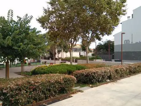 Photo de Plaça Antoni Malaret