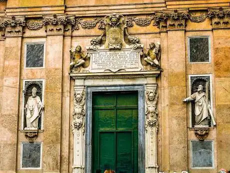 Photo de Museo del Risorgimento