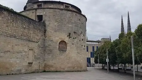 Photo de Château du Hâ