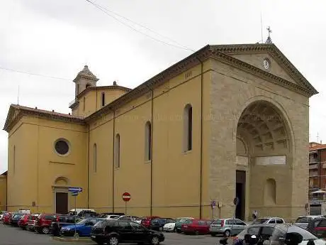 Photo de Church of St. Joseph