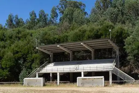 Photo de Campo de Futbol de Moreiras (A Costoira)