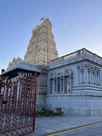 Photo de London Sri Murugan Temple
