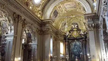 Photo de Chiesa di Santa Grata in via Arena
