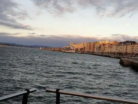 Photo de BahÃ­a de Santander