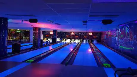 Bowling Le Strike