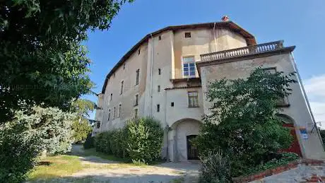 Castello di Foglizzo
