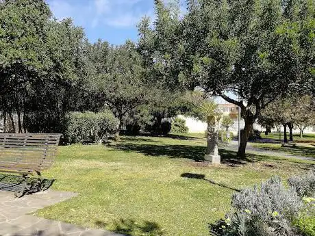 Parco della Pace