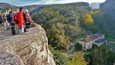 Photo de Oficina de Turismo de Alhama de Granada