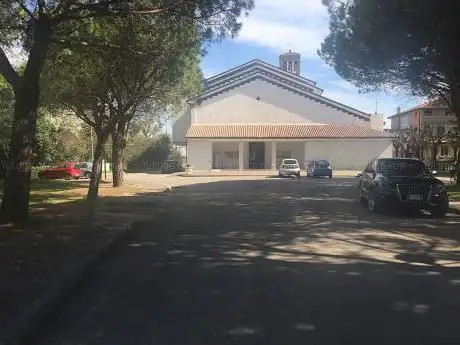 Photo de Chiesa di Santa Maria del Carmelo
