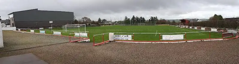 Photo de Carn Football Club