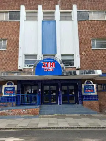 Ritz Bingo