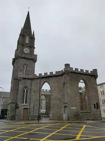 Photo de St. Paul's Church