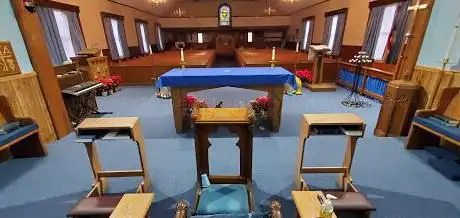 Photo de St Cuthbert's Episcopal Church