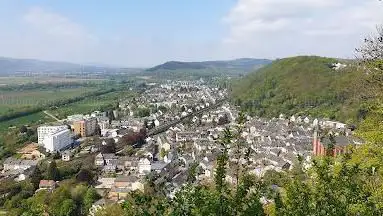 Photo de Ehranger Kanzel