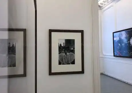 Geukens & De Vil bvba Exposition