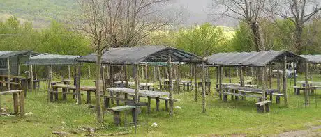 Photo de Area Pic Nic Europarco