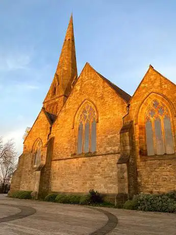 Photo de St Michael's Church
