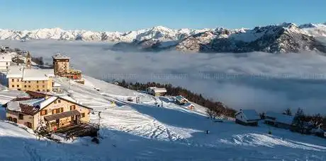 Alpe di Mera
