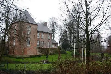 Kasteel van Moorsele