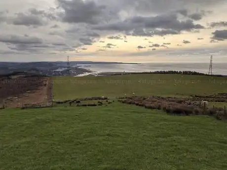 Buarth-y-Gaer