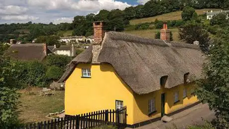 Forge Cottage