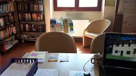 Biblioteca del Paziente