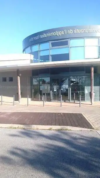 Photo de Aquatic Complex Belle Etoile