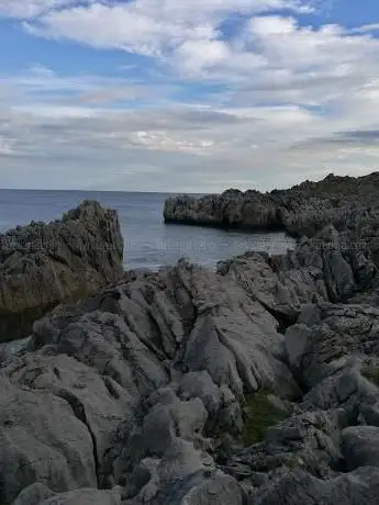 Photo de Parque De Islares