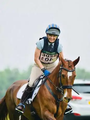 Photo de Tinderbox Sports Horses